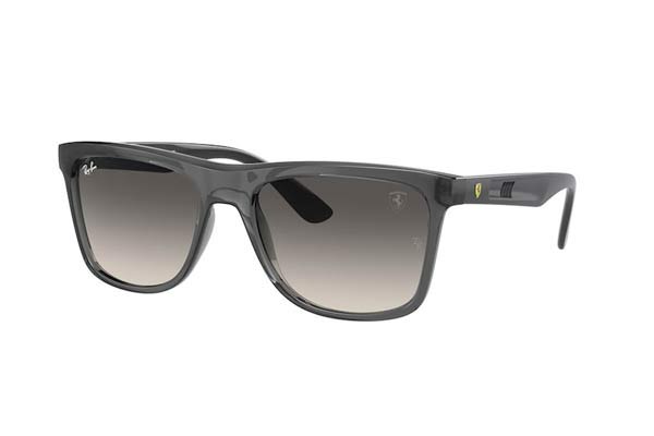 RAYBAN 4413M Γυαλια Ηλιου 