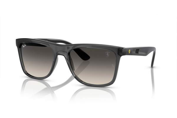 RAYBAN 4413M Γυαλια Ηλιου 