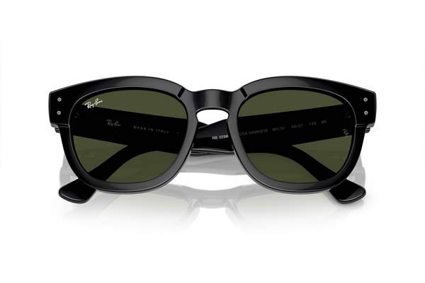 RAYBAN 0298S MEGA HAWKEYE Γυαλια Ηλιου 