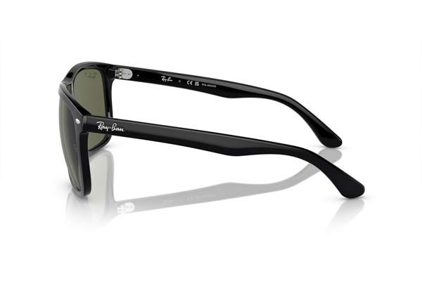 rayban 4547 BOYFRIEND TWO Γυαλια Ηλιου 