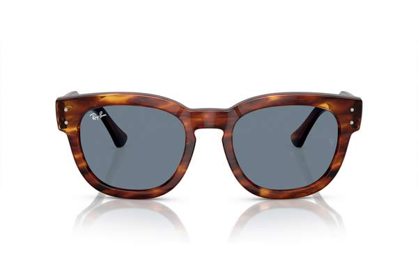 RAYBAN 0298S MEGA HAWKEYE Γυαλια Ηλιου 