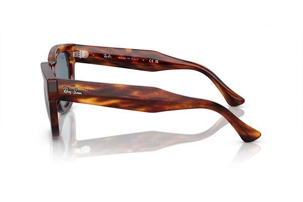 RAYBAN 0298S MEGA HAWKEYE Γυαλια Ηλιου 