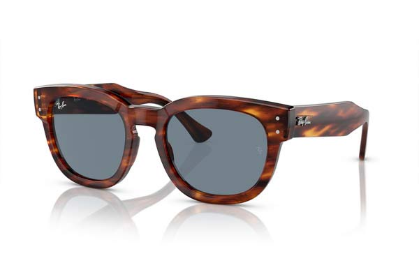 RAYBAN 0298S MEGA HAWKEYE Γυαλια Ηλιου 