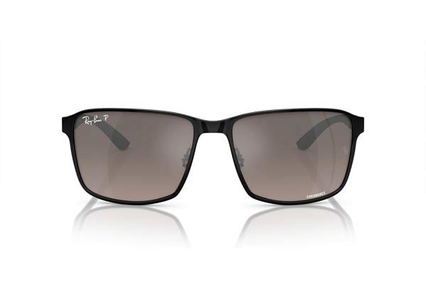 rayban 3721CH  Γυαλια Ηλιου 