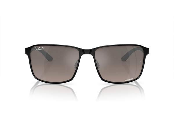 RAYBAN 3721CH Γυαλια Ηλιου 