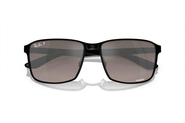 rayban 3721CH  Γυαλια Ηλιου 