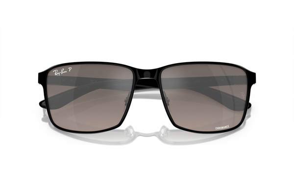 RAYBAN 3721CH Γυαλια Ηλιου 