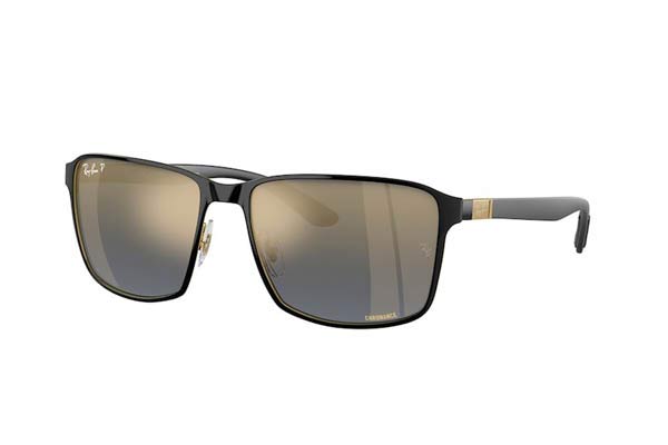 RAYBAN 3721CH Γυαλια Ηλιου 