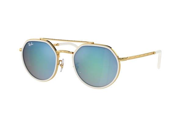 RAYBAN 3765 Γυαλια Ηλιου 