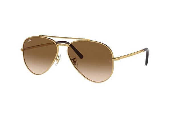 RAYBAN 3625 NEW AVIATOR Γυαλια Ηλιου 