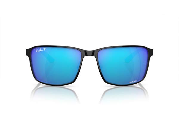 RAYBAN 3721CH Γυαλια Ηλιου 