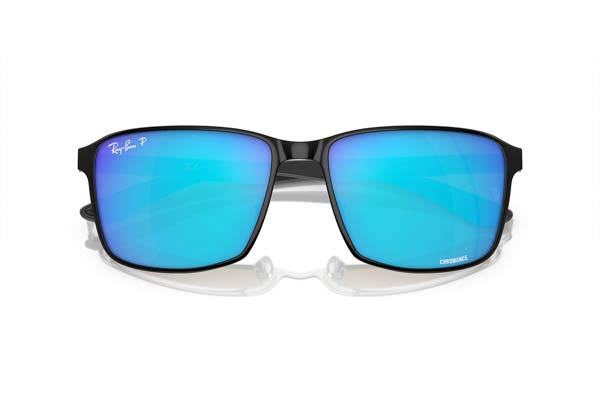 RAYBAN 3721CH Γυαλια Ηλιου 