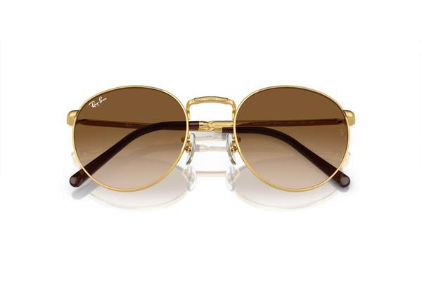 RAYBAN 3637 NEW ROUND Γυαλια Ηλιου 