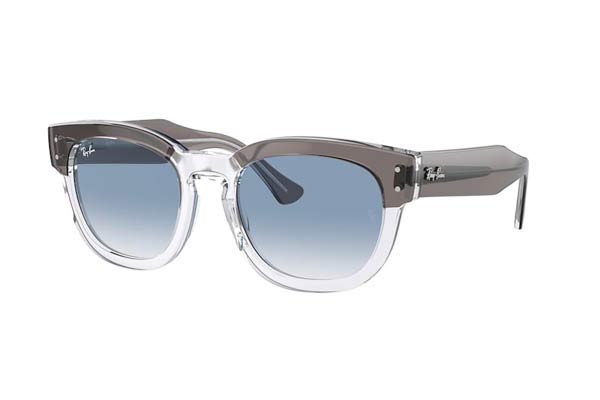 RAYBAN 0298S MEGA HAWKEYE Γυαλια Ηλιου 