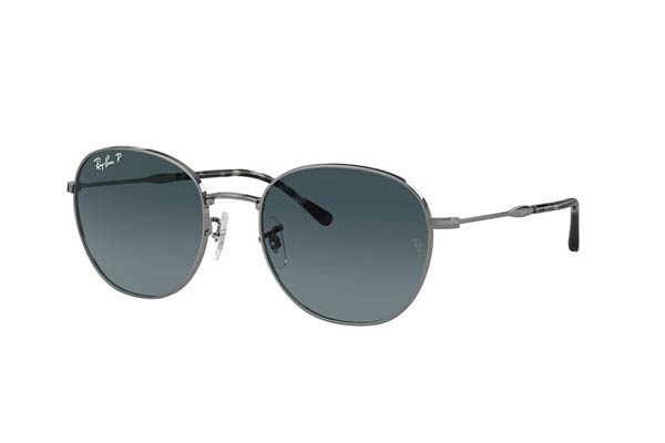 RAYBAN 3809 Γυαλια Ηλιου 