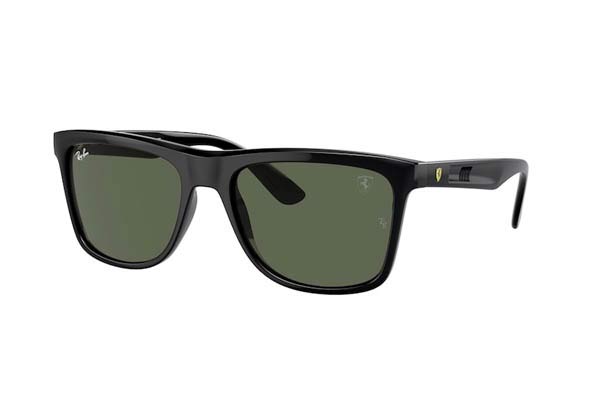 RAYBAN 4413M Γυαλια Ηλιου 