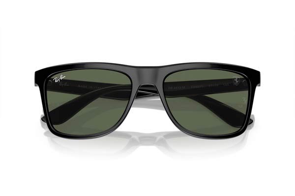 RAYBAN 4413M Γυαλια Ηλιου 