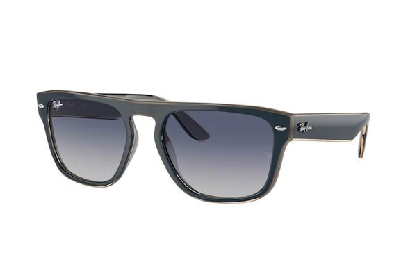 RAYBAN 4407 Γυαλια Ηλιου 