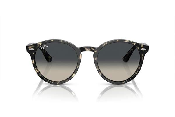 RAYBAN 7680S LARRY Γυαλια Ηλιου 