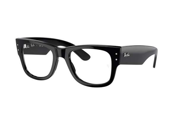 rayban 0840V MEGA WAYFARER Γυαλια Ορασεως 