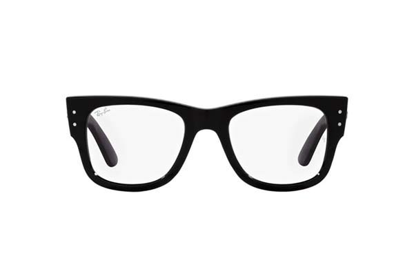 rayban 0840V MEGA WAYFARER Γυαλια Ορασεως 