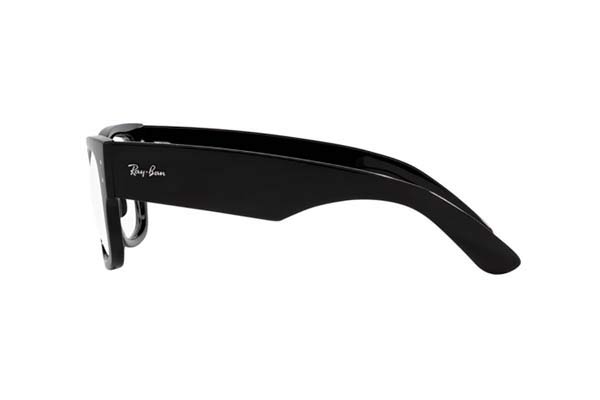 rayban 0840V MEGA WAYFARER Γυαλια Ορασεως 