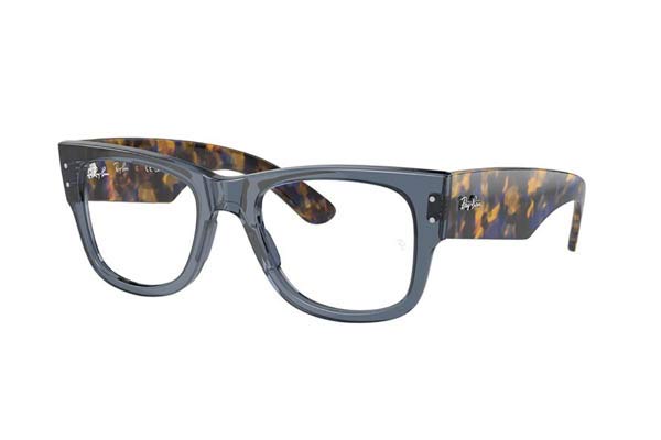 rayban 0840V MEGA WAYFARER Γυαλια Ορασεως 