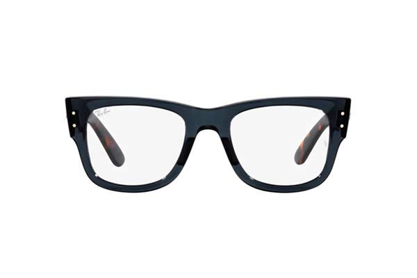 rayban 0840V MEGA WAYFARER Γυαλια Ορασεως 