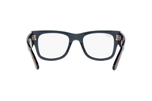 rayban 0840V MEGA WAYFARER Γυαλια Ορασεως 