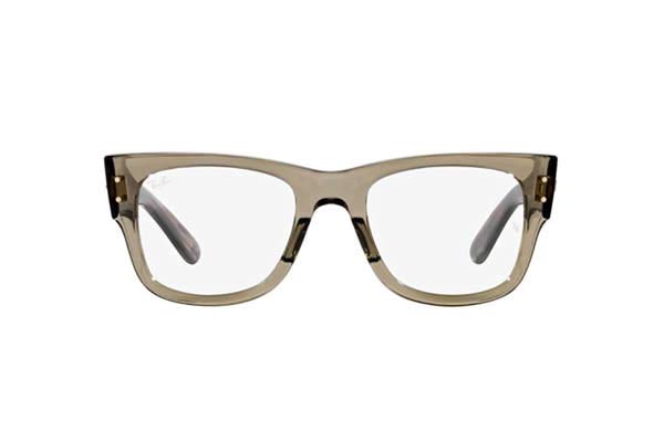 rayban 0840V MEGA WAYFARER Γυαλια Ορασεως 