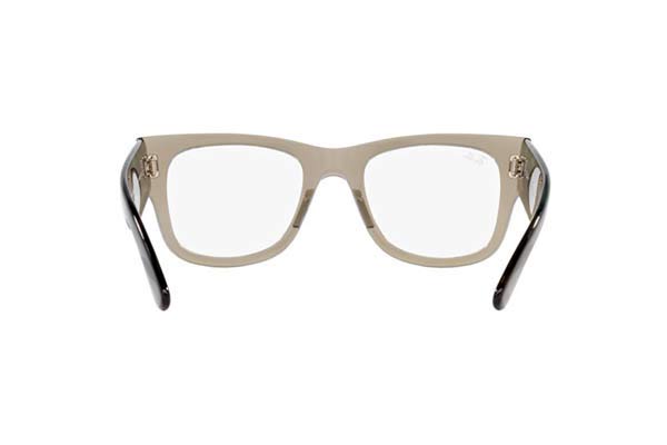 rayban 0840V MEGA WAYFARER Γυαλια Ορασεως 