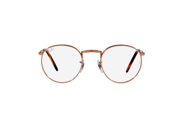 rayban 3637V NEW ROUND Γυαλια Ορασεως 