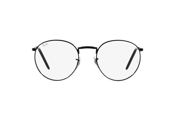 rayban 3637V NEW ROUND Γυαλια Ορασεως 