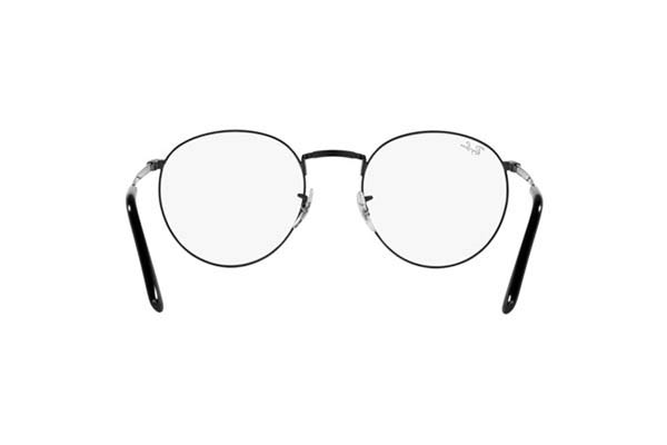 rayban 3637V NEW ROUND Γυαλια Ορασεως 