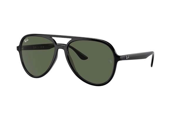 RAYBAN 4376 Γυαλια Ηλιου 