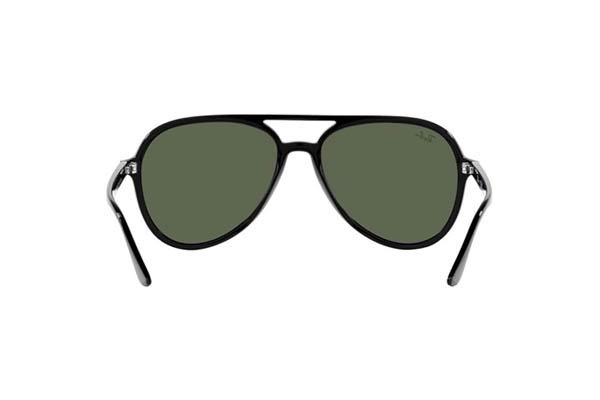 RAYBAN 4376 Γυαλια Ηλιου 