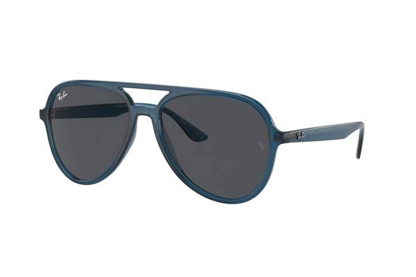 RAYBAN 4376 Γυαλια Ηλιου 