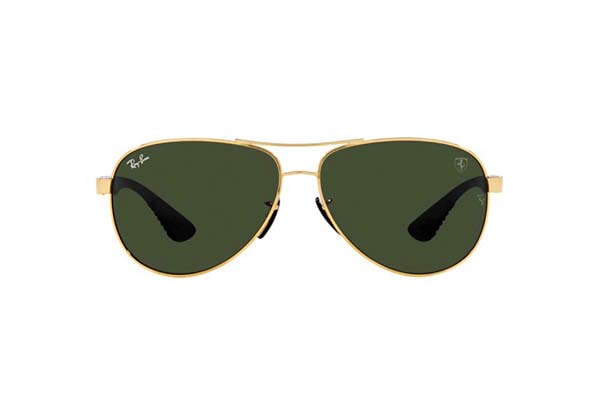 RAYBAN 8331M Γυαλια Ηλιου 