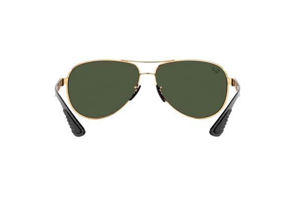 RAYBAN 8331M Γυαλια Ηλιου 