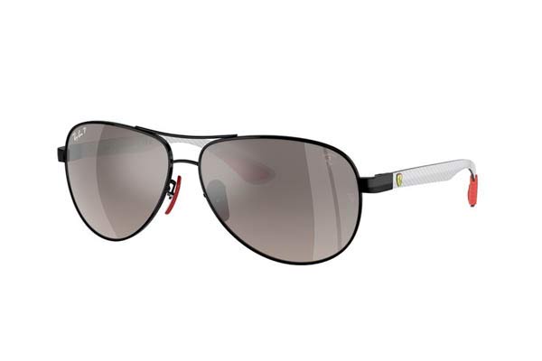 RAYBAN 8331M Γυαλια Ηλιου 