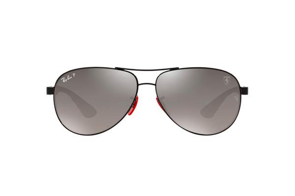 RAYBAN 8331M Γυαλια Ηλιου 