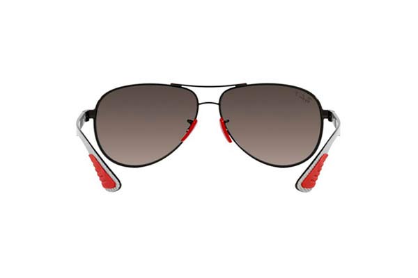 RAYBAN 8331M Γυαλια Ηλιου 