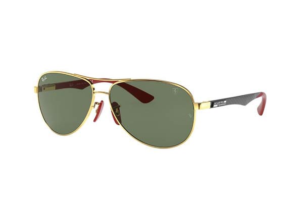 rayban 8313M SCUDERIA FERRARI COLLECTION Γυαλια Ηλιου 