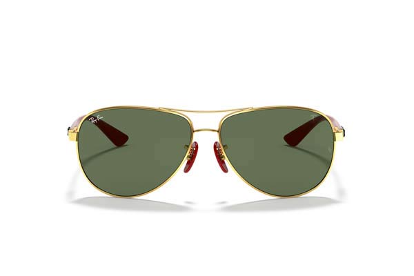 RAYBAN 8313M SCUDERIA FERRARI COLLECTION Γυαλια Ηλιου 