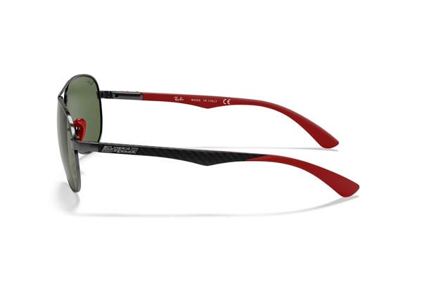 RAYBAN 8313M SCUDERIA FERRARI COLLECTION Γυαλια Ηλιου 