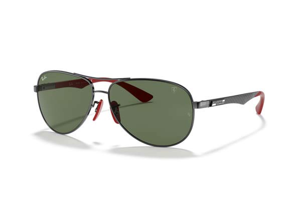 RAYBAN 8313M SCUDERIA FERRARI COLLECTION Γυαλια Ηλιου 