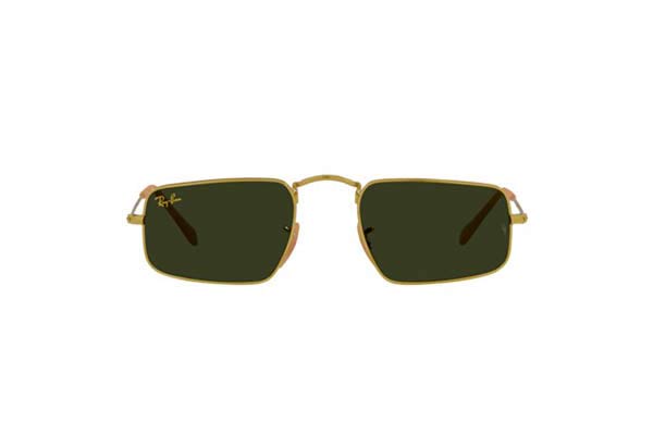 RAYBAN 3957 JULIE Γυαλια Ηλιου 