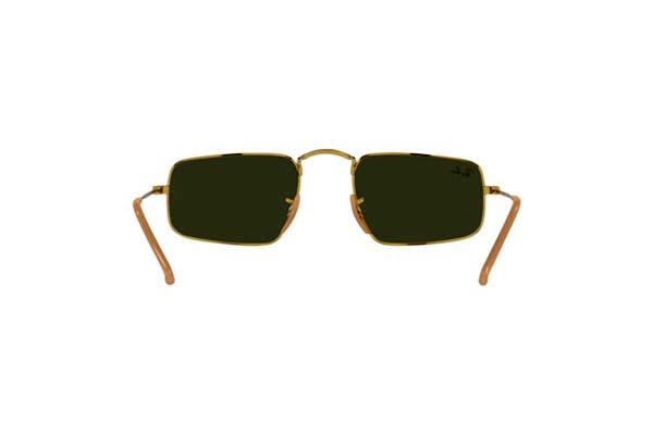 RAYBAN 3957 JULIE Γυαλια Ηλιου 