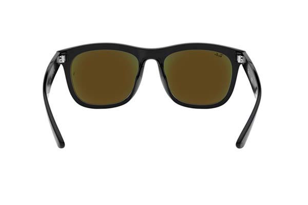 RAYBAN 4260D Γυαλια Ηλιου 