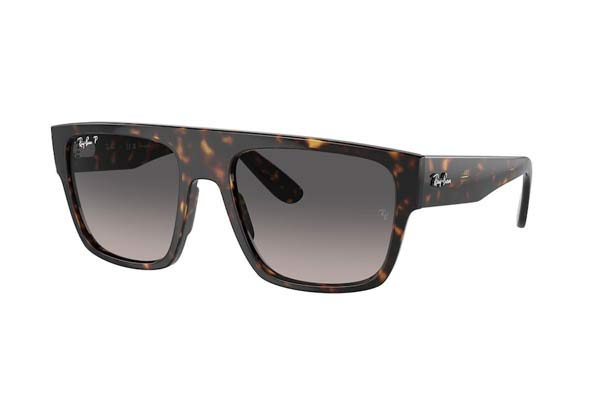 RAYBAN 0360S DRIFTER Γυαλια Ηλιου 